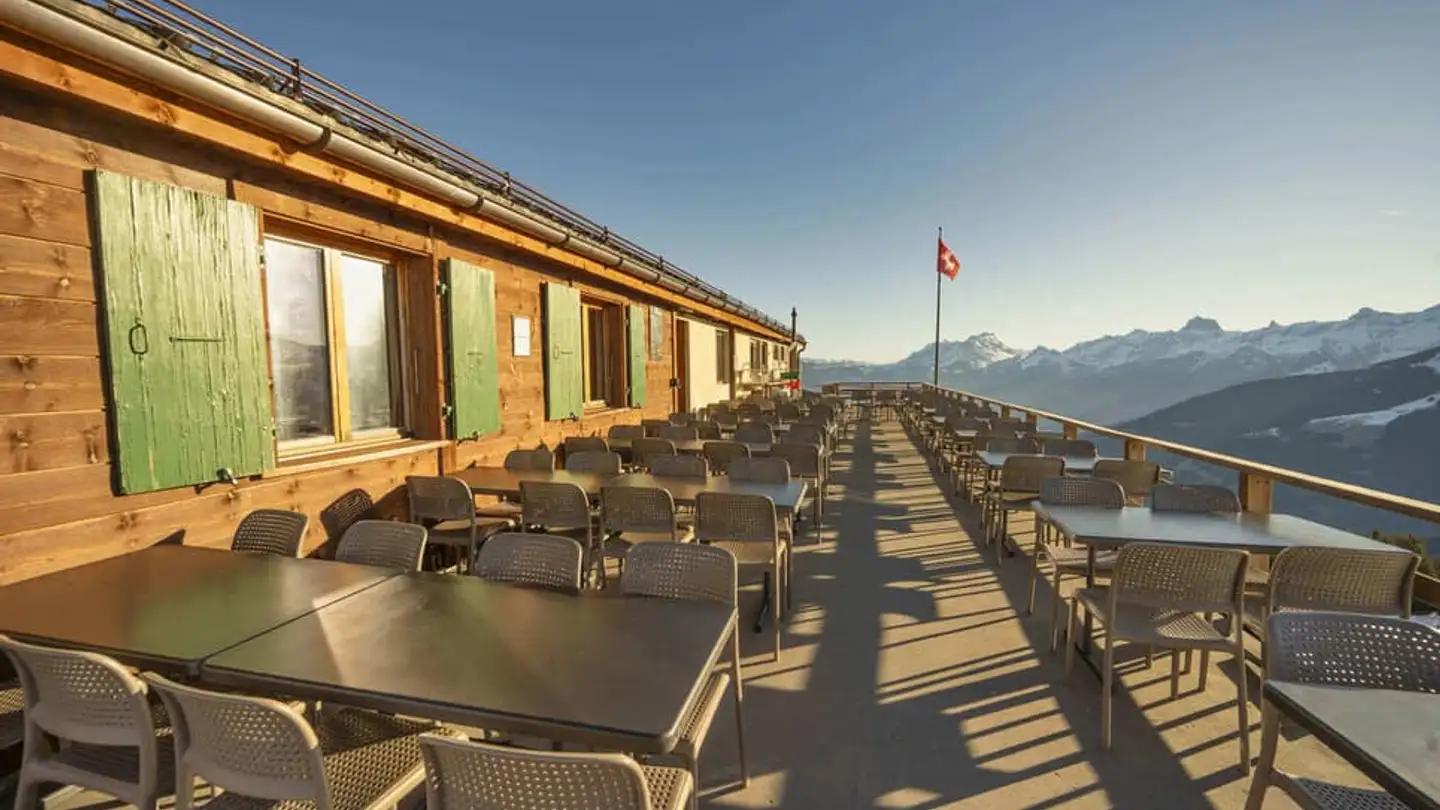 Commerciale in vendita - 1872 Troistorrents - Foto 4