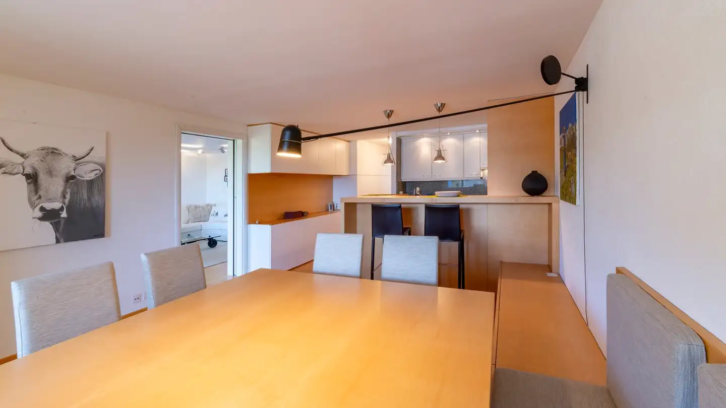 Apartment for sale - Curil, 6565 S. Bernardino