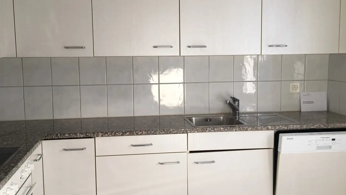 Apartment for rent - Alte Dorfstrasse 18b, 8910 Affoltern am Albis - Photo 2