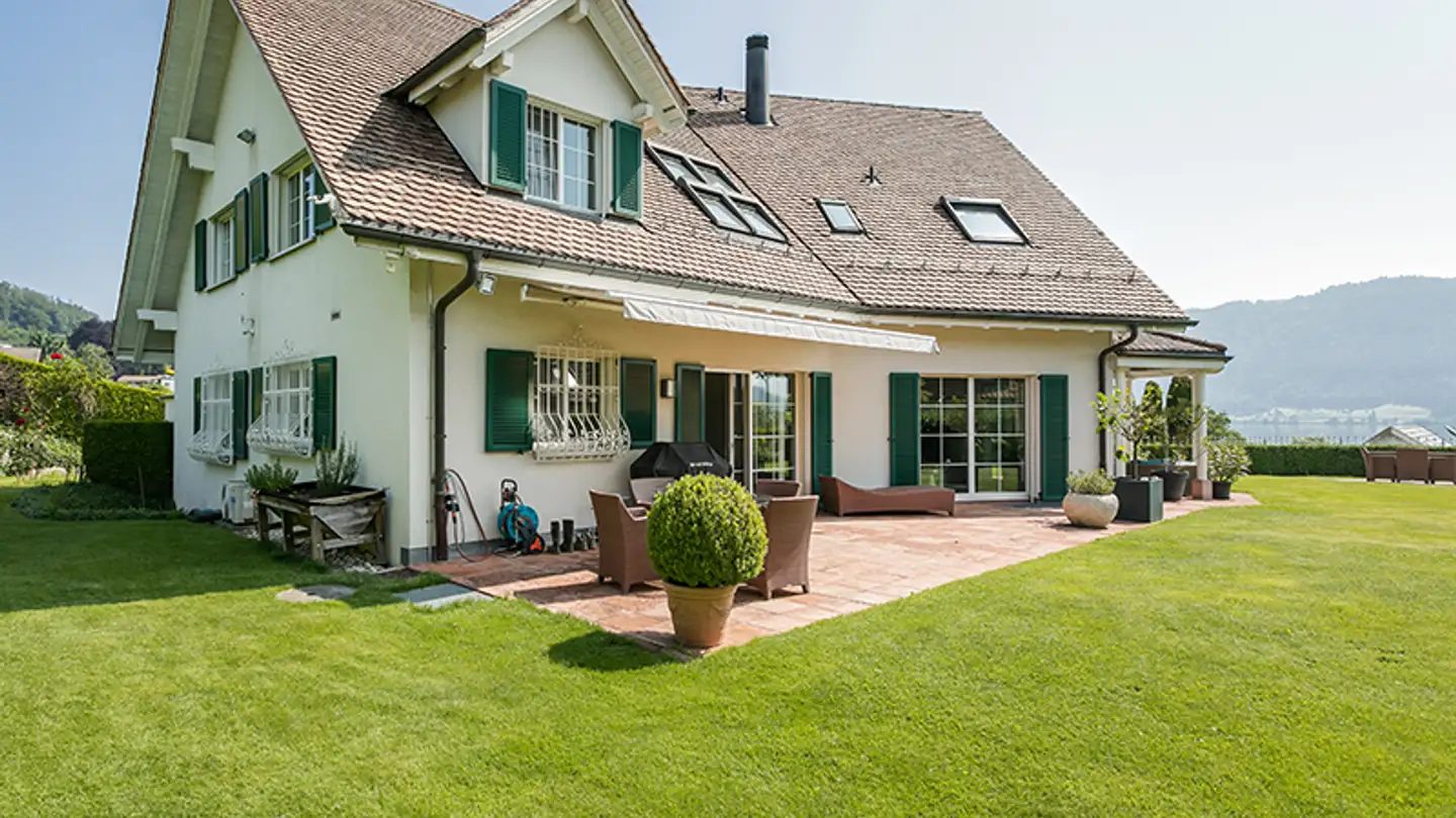 Single house for sale - 6343 Rotkreuz - Photo 3