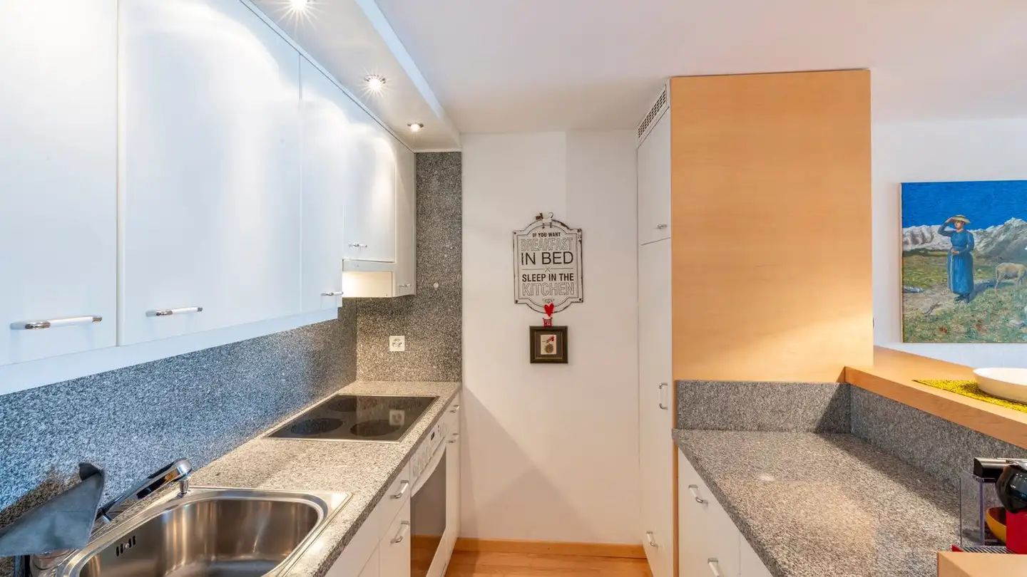 Apartment for sale - Curil, 6565 S. Bernardino - Photo 4