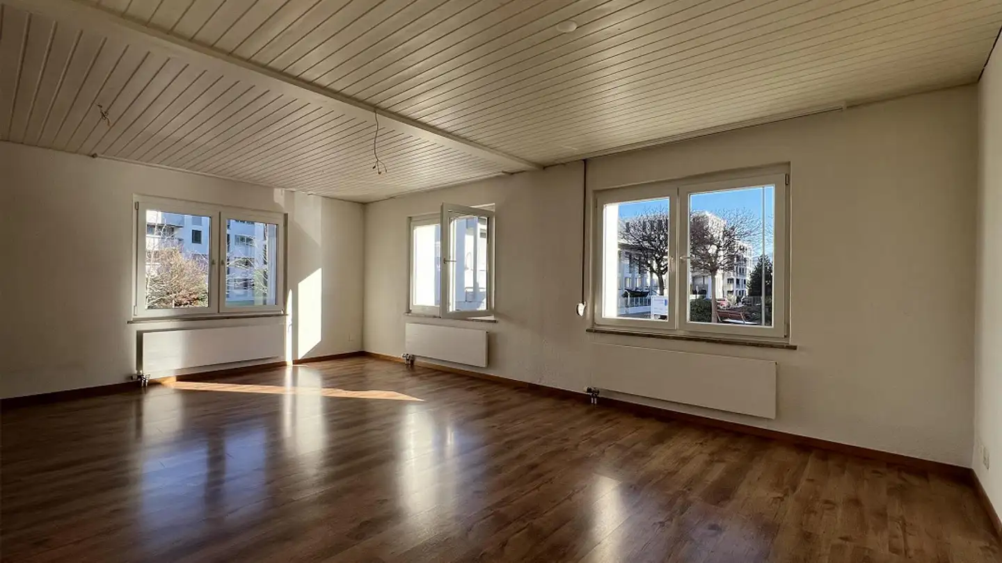 Wohnung mieten - Löwengartenstrasse 21, 9400 Rorschach - Foto 2