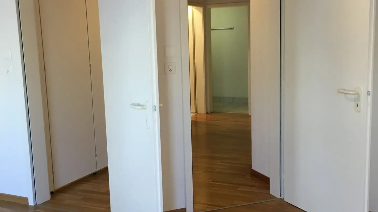 Apartment for rent - Alte Dorfstrasse 18b, 8910 Affoltern am Albis - Photo 3