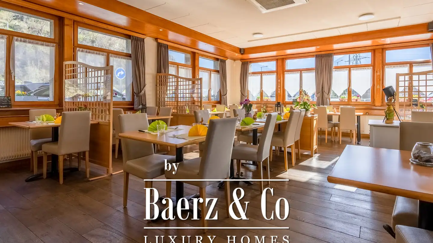 Casa singola in vendita - 1933 Sembrancher - Photo 4