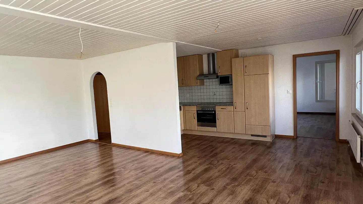 Wohnung mieten - Löwengartenstrasse 21, 9400 Rorschach - Foto 3