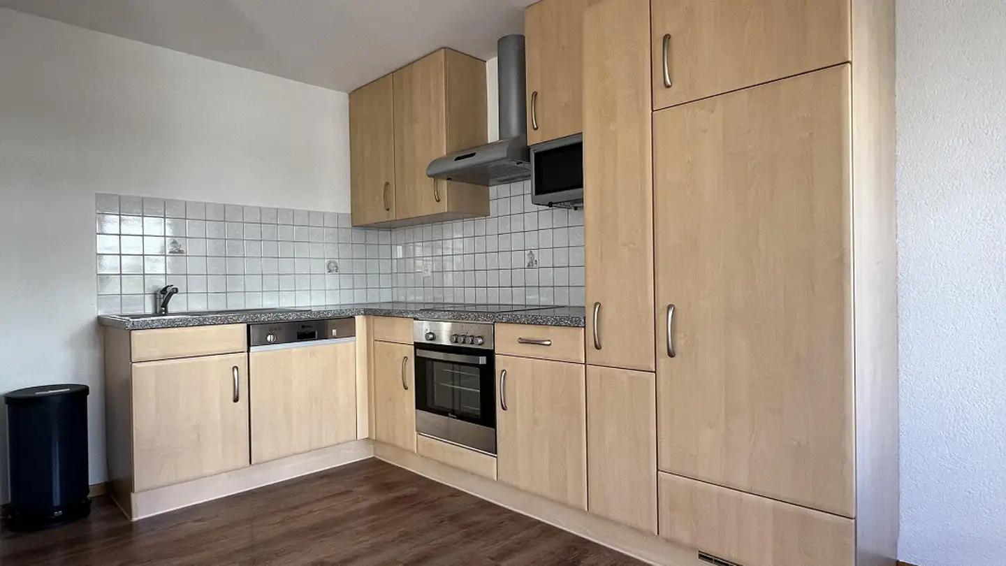 Wohnung mieten - Löwengartenstrasse 21, 9400 Rorschach - Foto 4