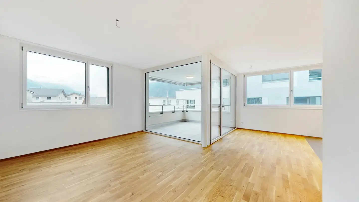 Appartement à louer - Gliserallee 148, 3902 Glis - Photo 3