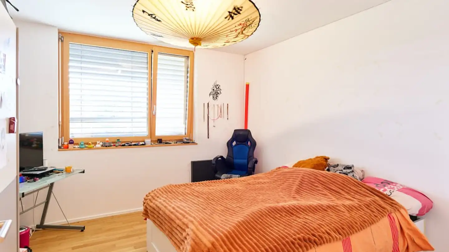 Appartamento in affitto - Route De Villarimboud 21, 1553 Châtonnaye - Foto 3