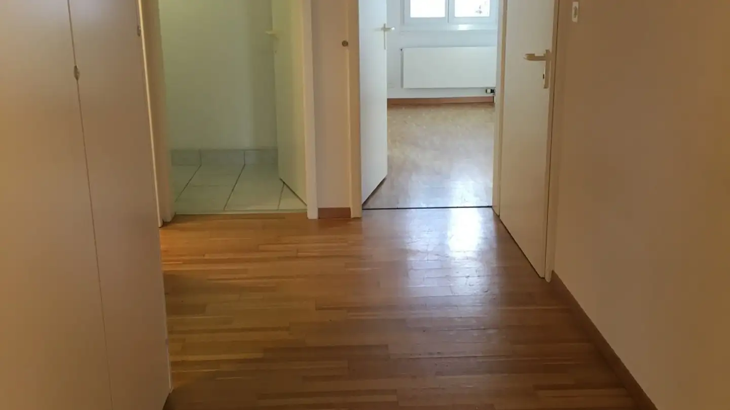 Wohnung mieten - Alte Dorfstrasse 18b, 8910 Affoltern am Albis - Foto 4