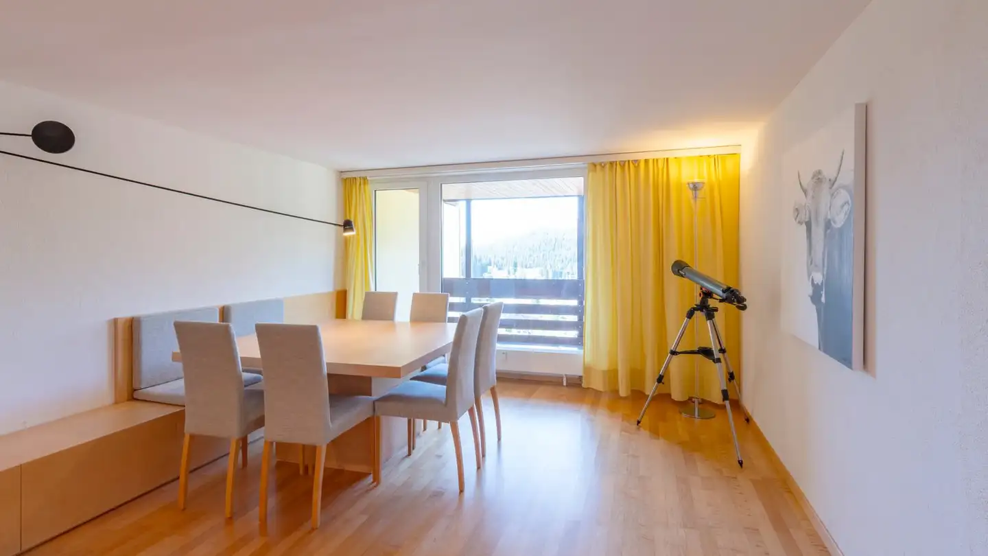 Apartment for sale - Curil, 6565 S. Bernardino - Photo 2