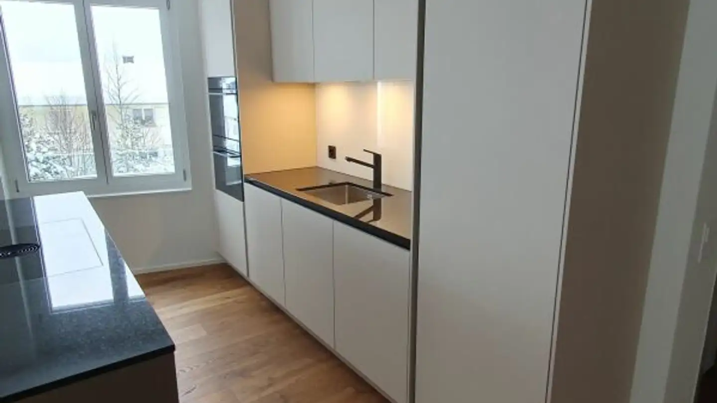 Wohnung kaufen - Widen 5, 6363 Obbürgen - Foto 3