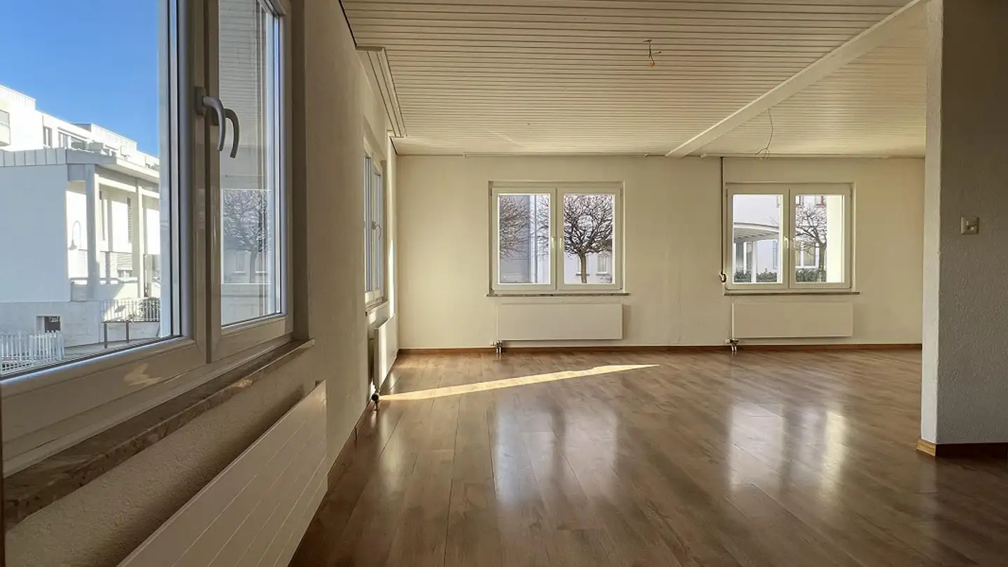 Wohnung mieten - Löwengartenstrasse 21, 9400 Rorschach
