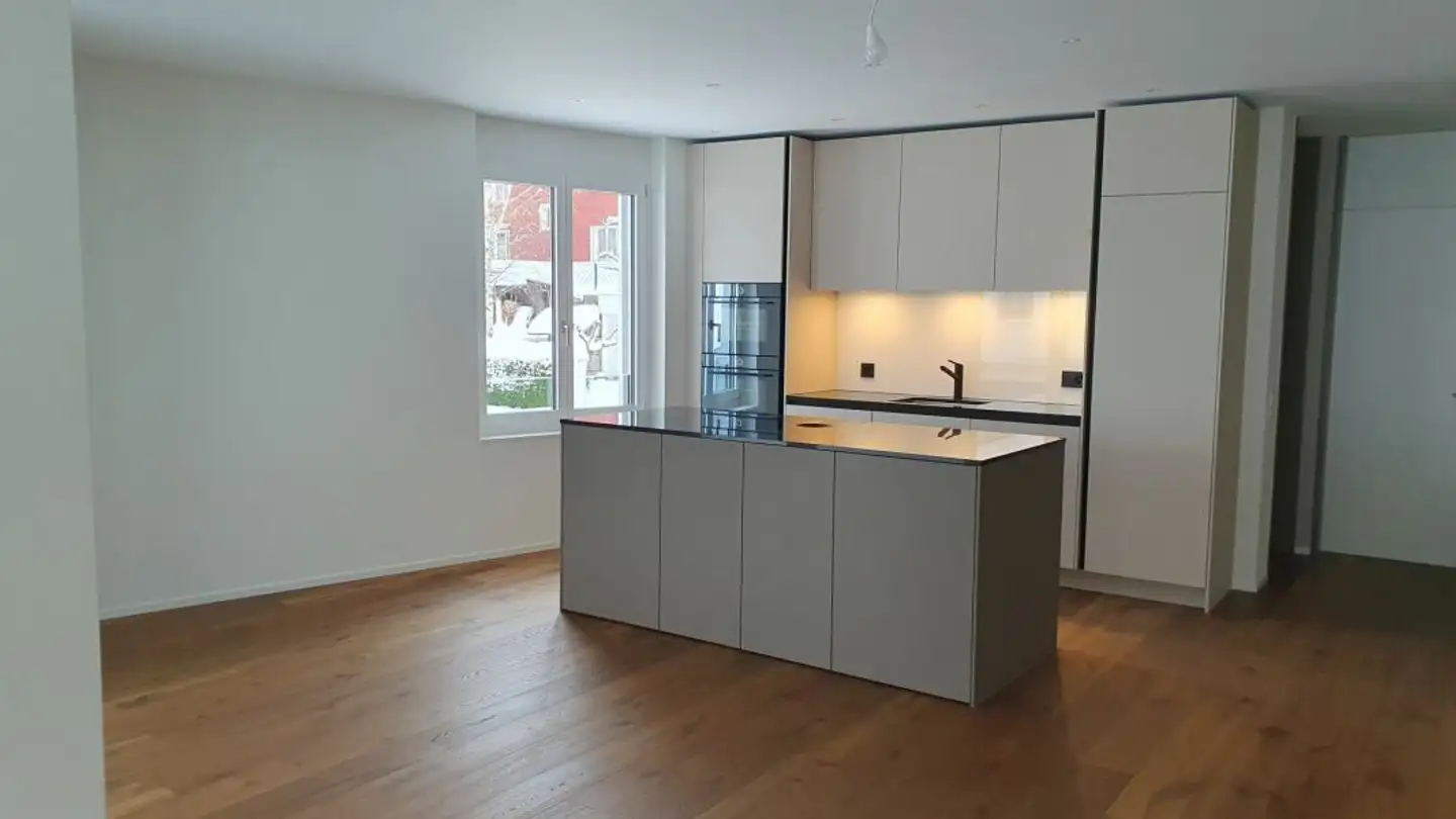 Wohnung kaufen - Widen 5, 6363 Obbürgen - Foto 4