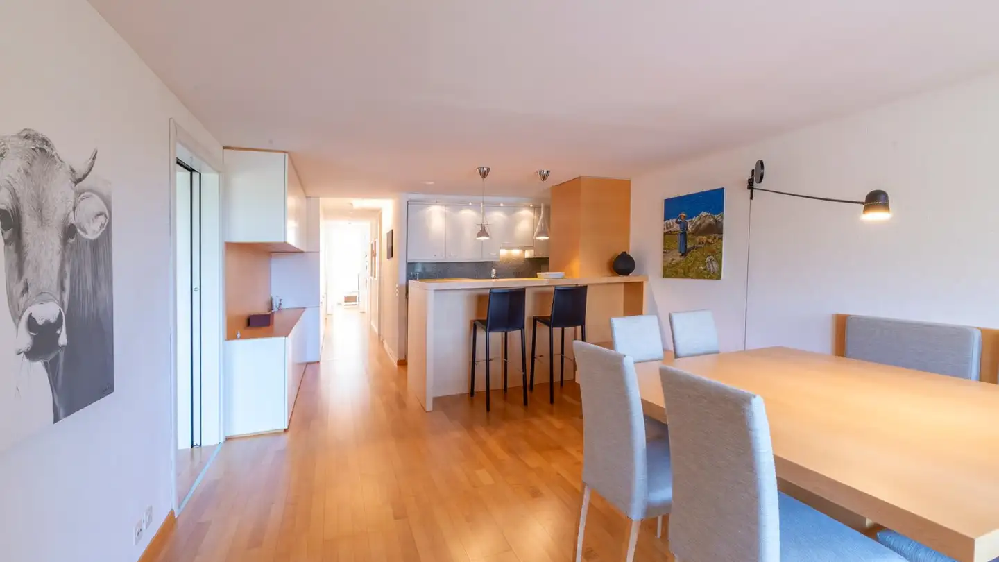 Apartment for sale - Curil, 6565 S. Bernardino - Photo 3