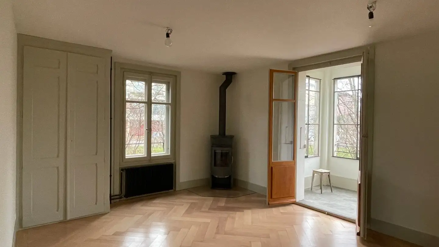 Apartment for rent - 1008 Prilly