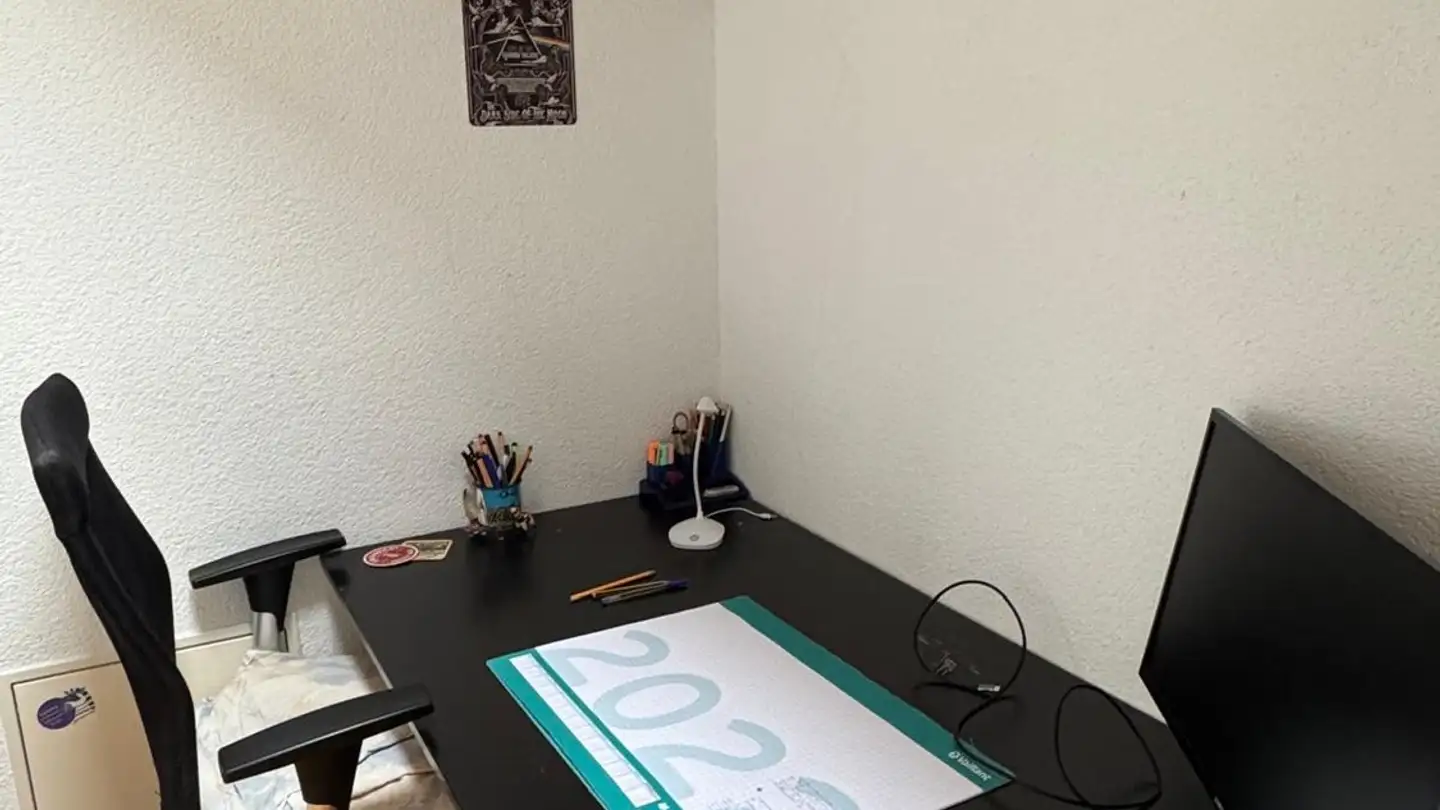 Wohnung mieten - Bernstrasse 67, 8964 Rudolfstetten - Foto 4