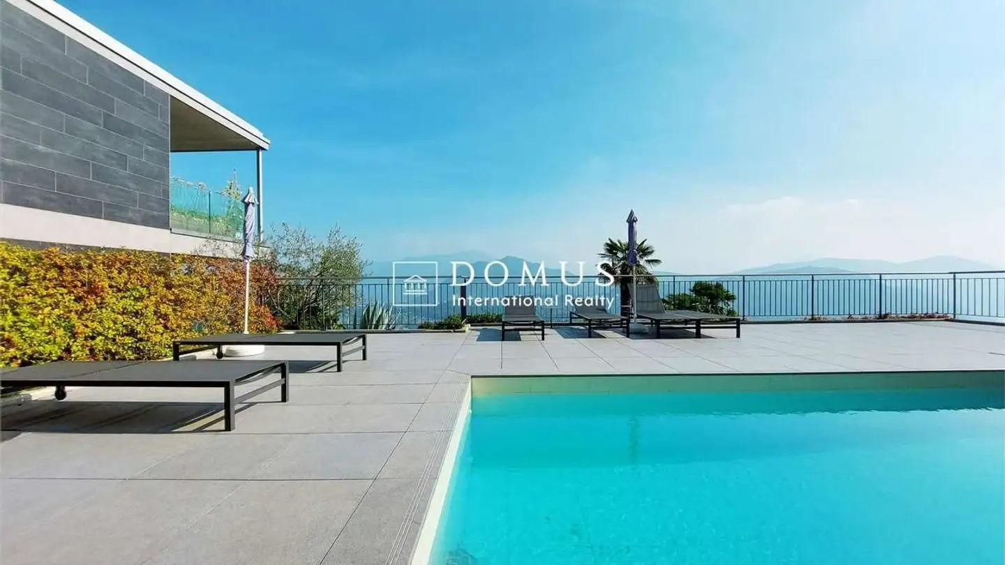 Apartment for rent - Via Balà, 6992 Vernate