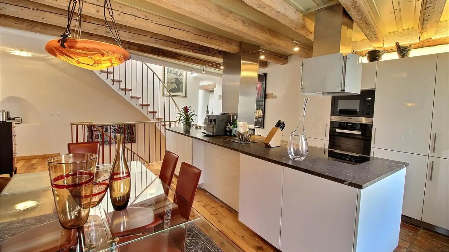 Maison individuelle à vendre - 1170 Aubonne - Photo 2