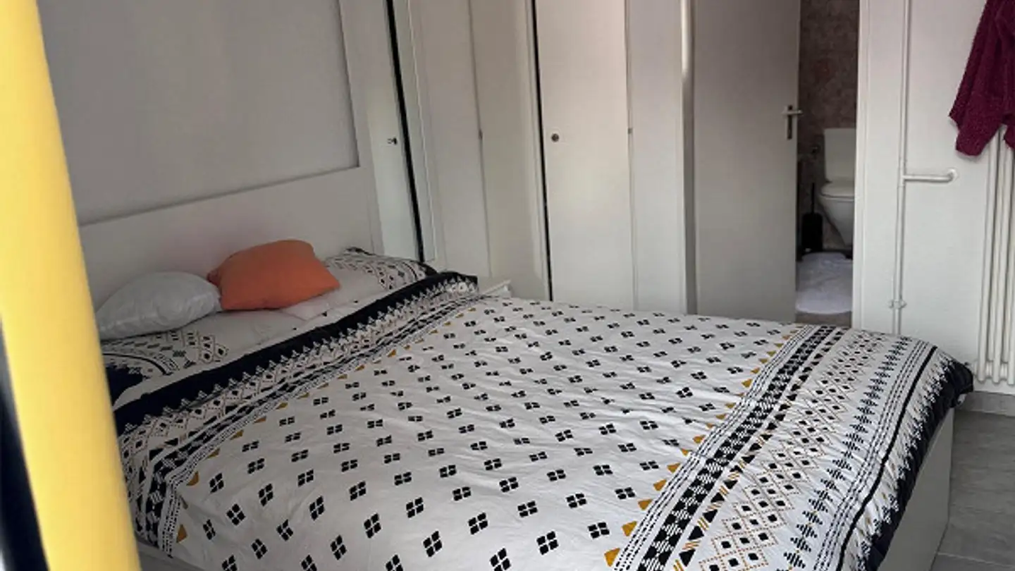 Appartamento in affitto - Via Della Gallinazza 5, 6600 Locarno - Foto 2