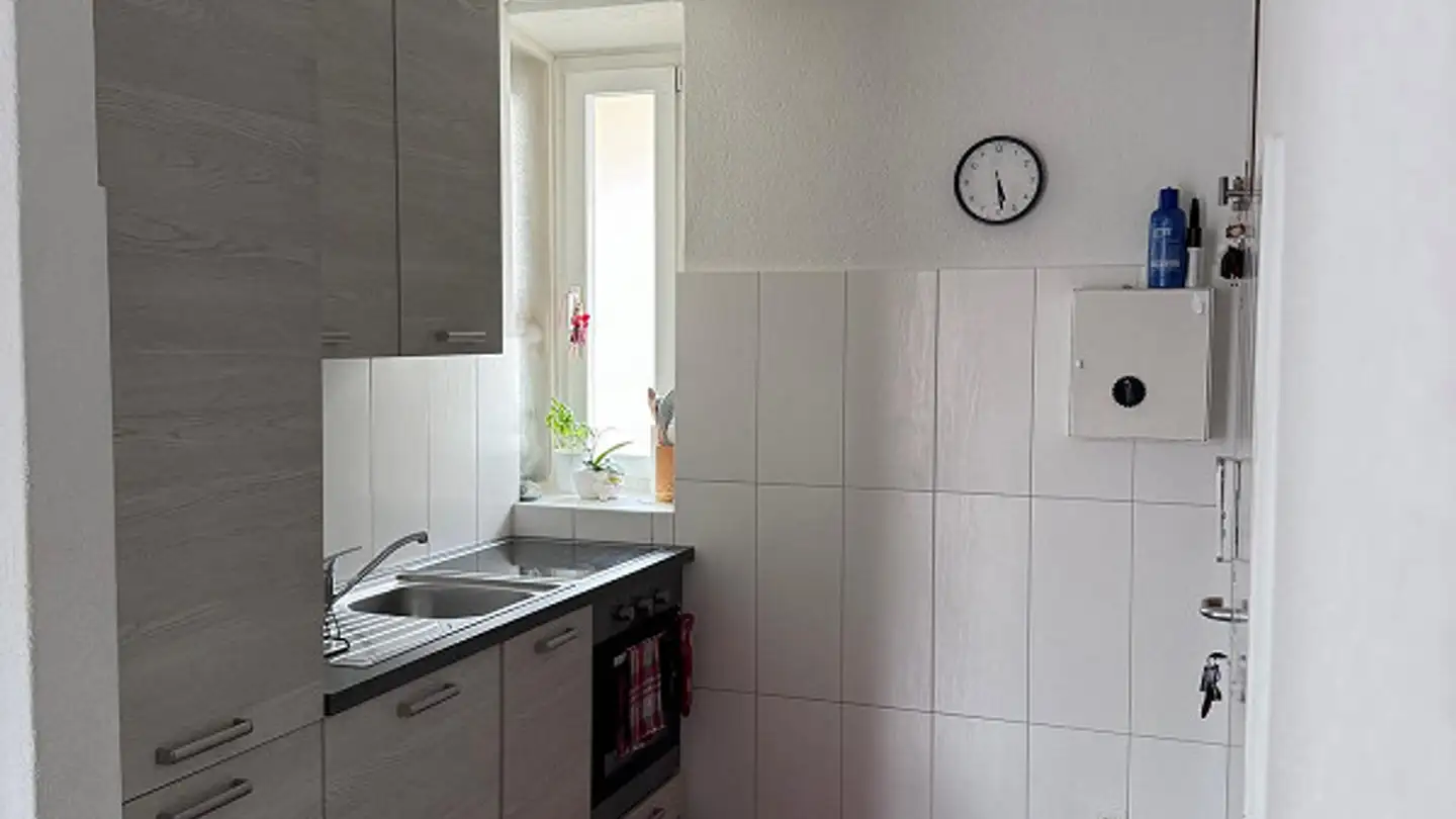 Appartamento in affitto - Via Della Gallinazza 5, 6600 Locarno - Foto 3