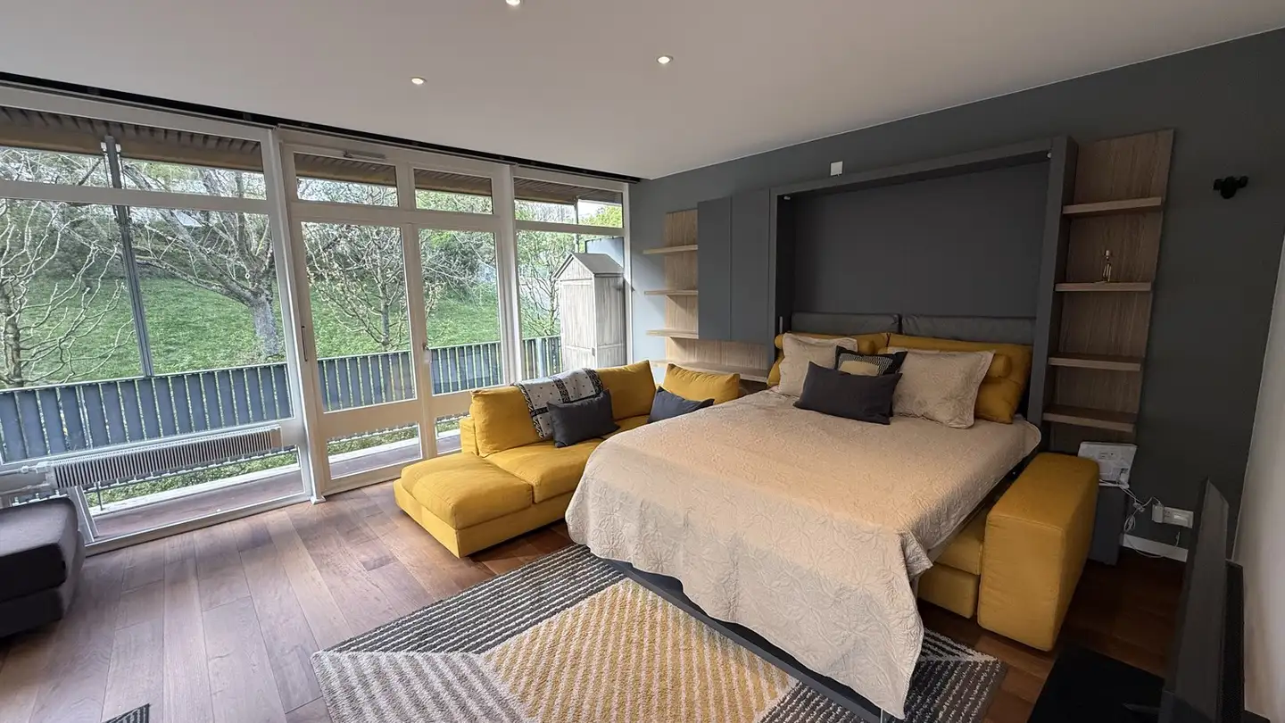 Appartement à louer - Avenue De-Budé 18, 1202 Genève - Photo 2