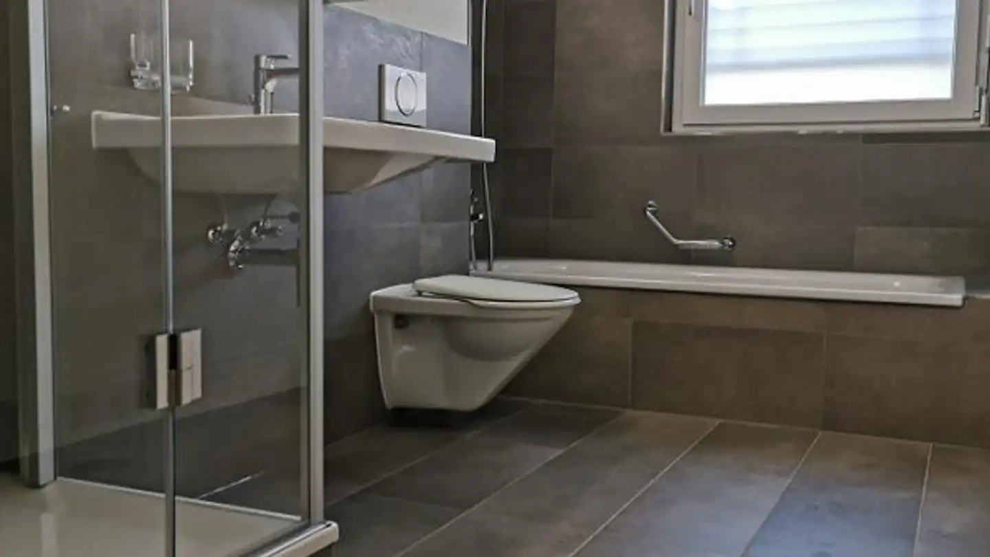 Appartement à louer - Dettigenstrasse 3, 3037 Herrenschwanden