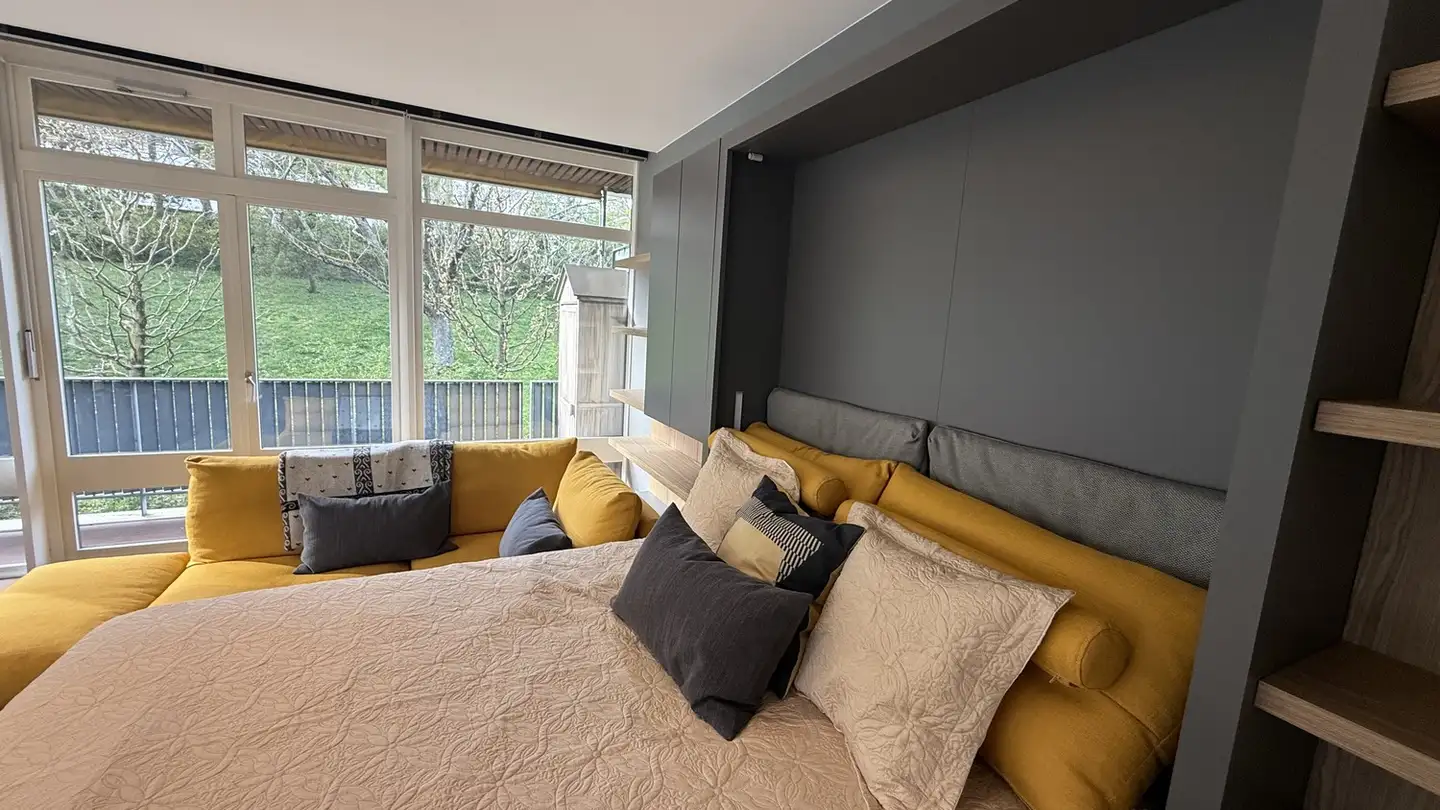 Appartement à louer - Avenue De-Budé 18, 1202 Genève - Photo 3
