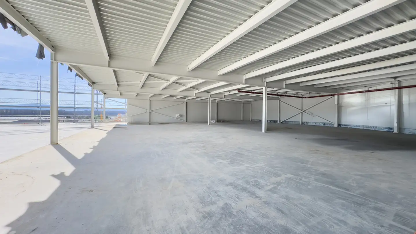 Commerciale in affitto - 1242 Satigny - Photo 2