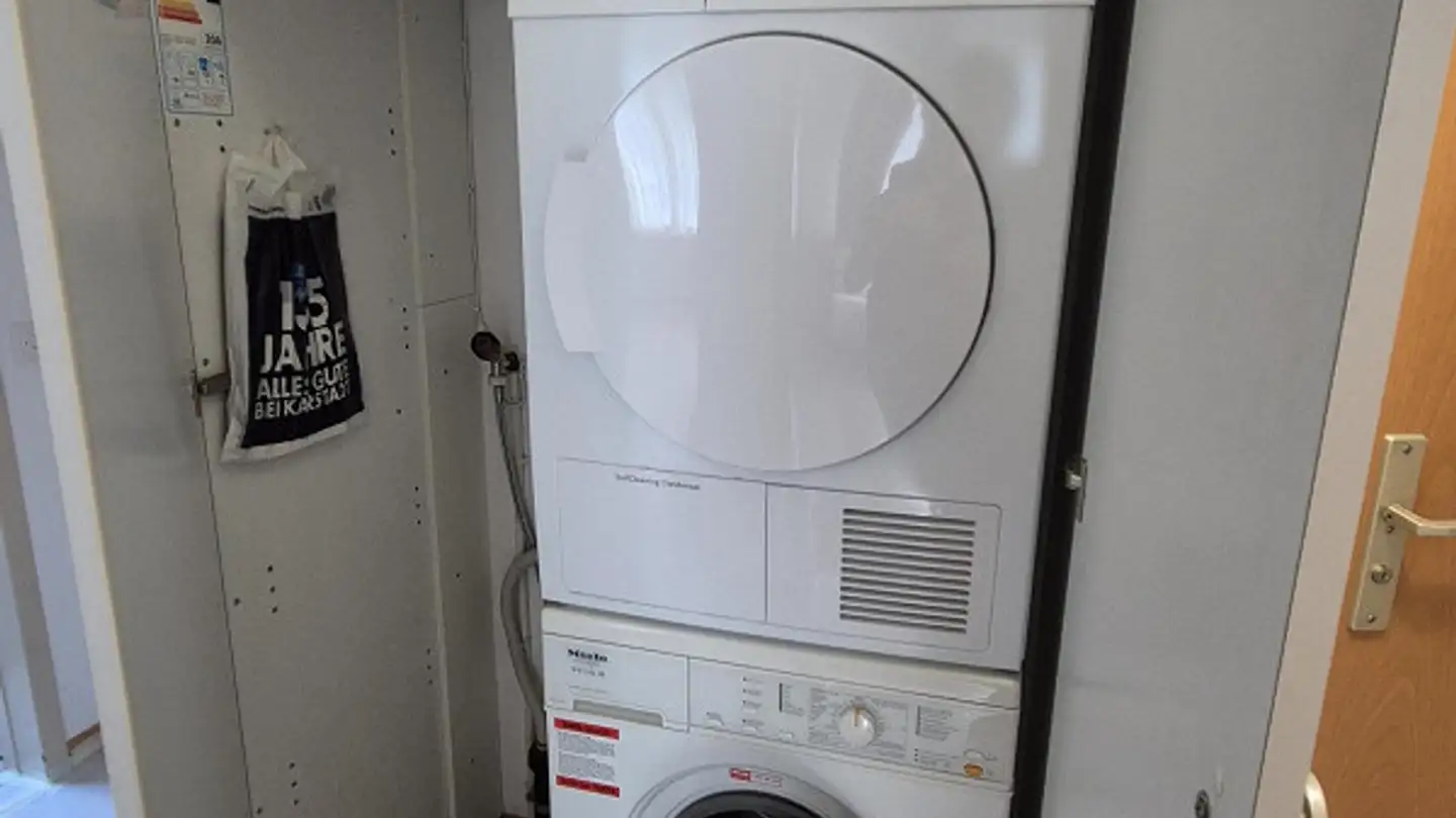 Apartment for rent - Wingertgass 579, 9475 Sevelen - Photo 4