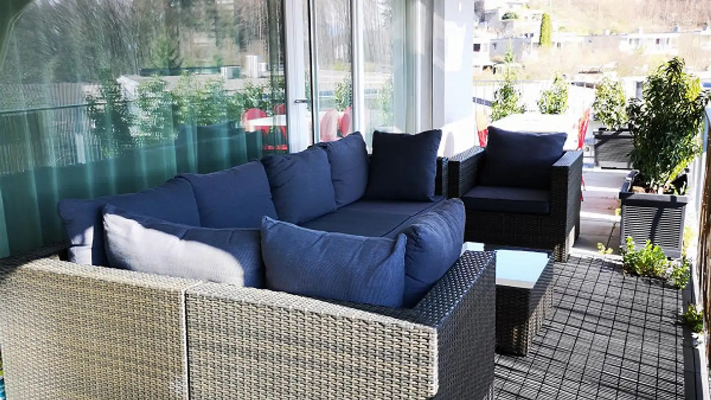 Appartement à louer - Dettigenstrasse 3, 3037 Herrenschwanden - Photo 4