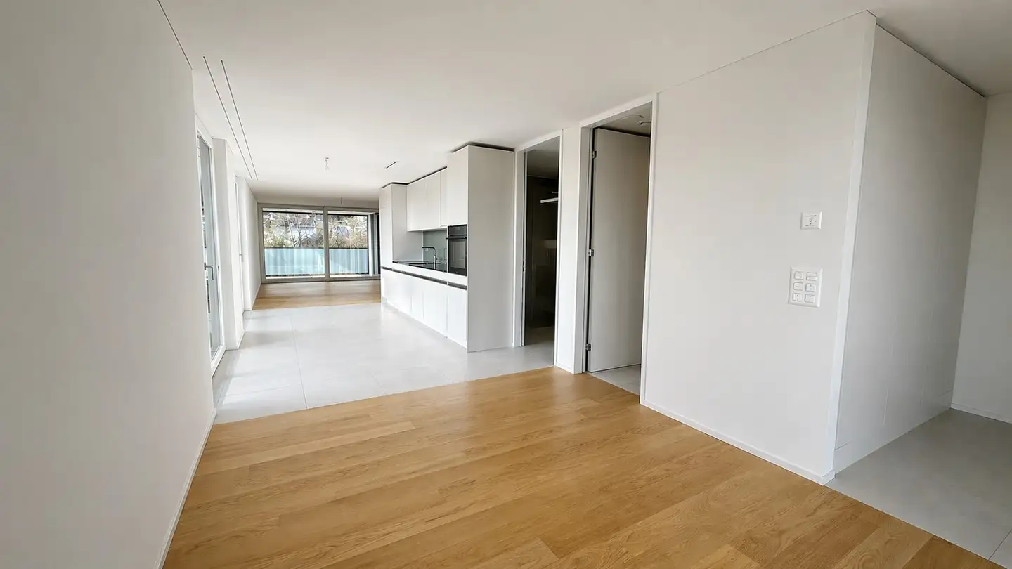 Appartamento in affitto - Forchstrasse 157, 8132 Egg b. Zürich - Foto 2