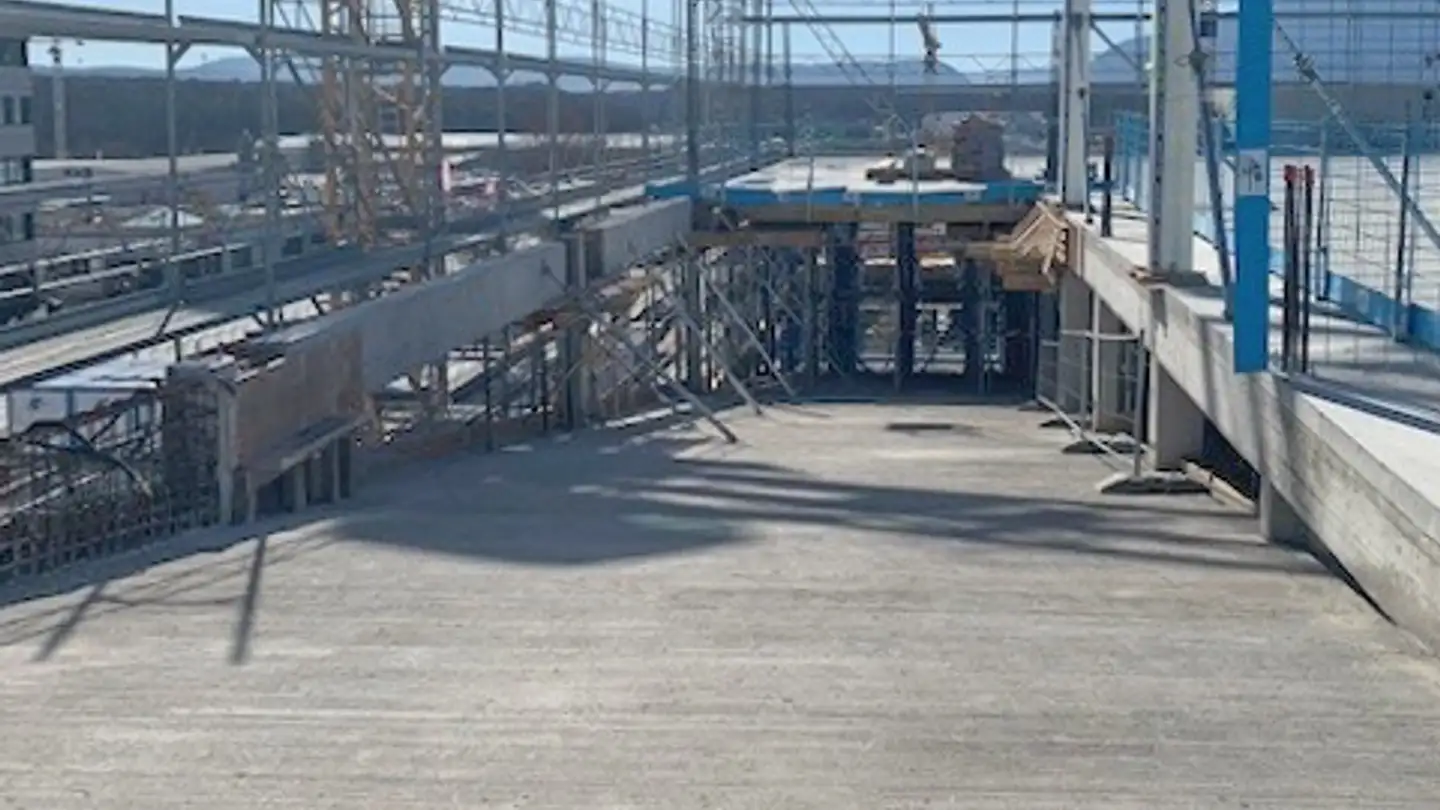 Commerciale in affitto - 1242 Satigny - Photo 3