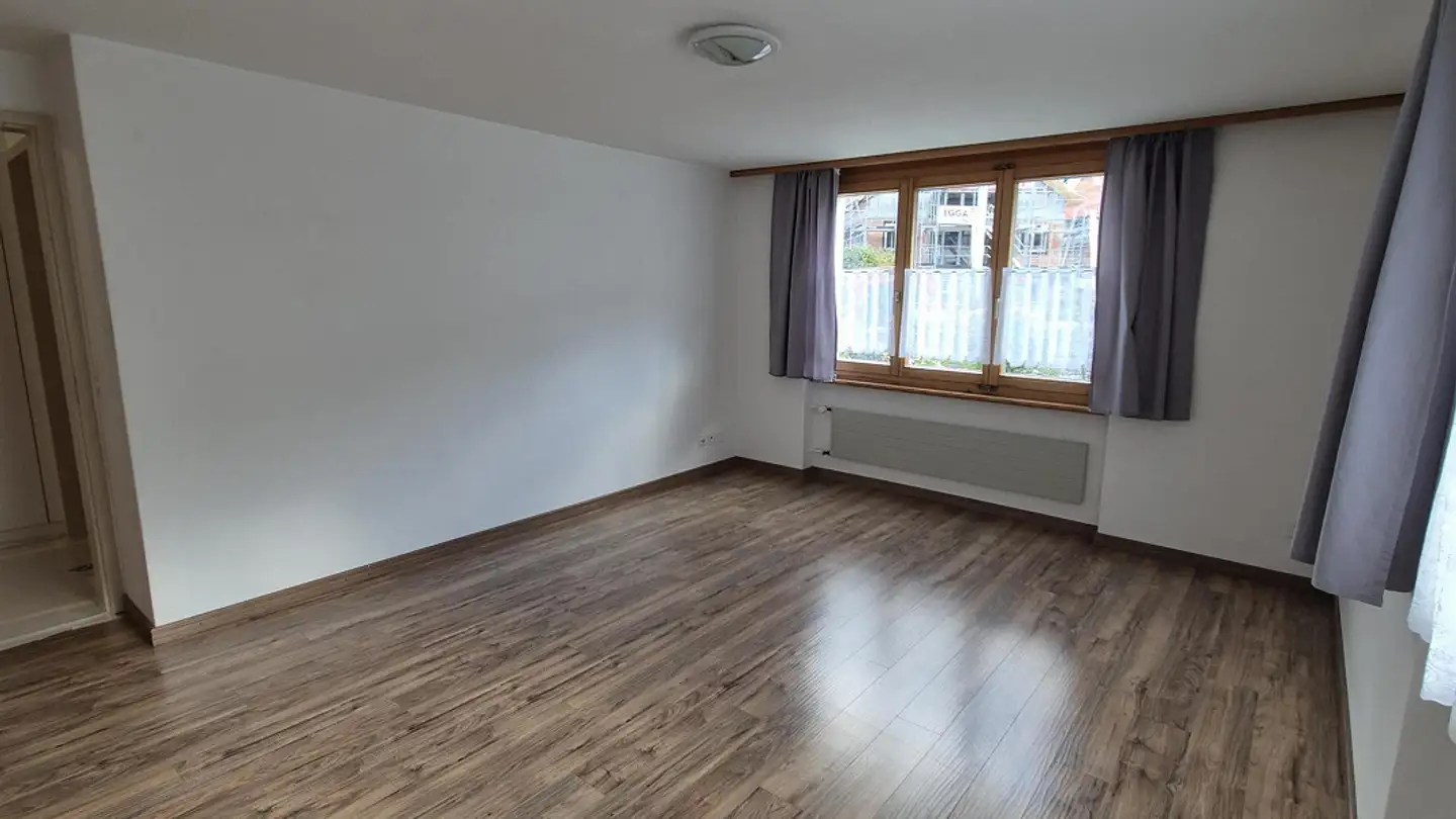 Apartment for rent - Wingertgass 579, 9475 Sevelen - Photo 2