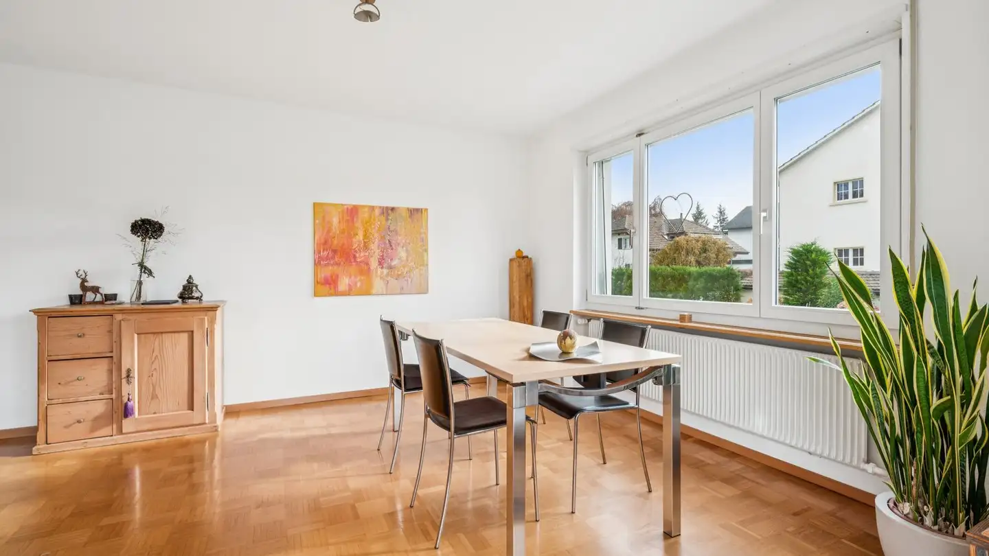 Einfamilienhaus kaufen - Breitackerweg 5, 3250 Lyss - Foto 4