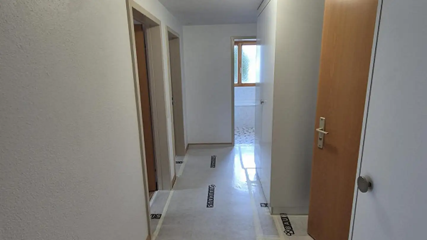 Apartment for rent - Wingertgass 579, 9475 Sevelen - Photo 3