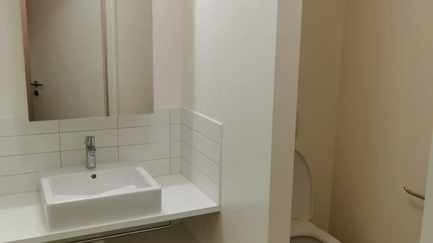 Appartamento in affitto - Avenue Du Château 5, 1008 Prilly - Foto 2