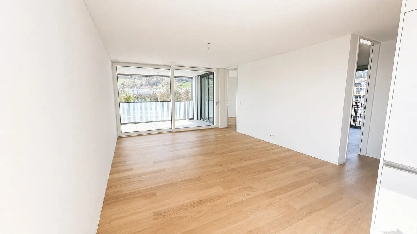 Appartamento in affitto - Forchstrasse 157, 8132 Egg b. Zürich - Foto 4