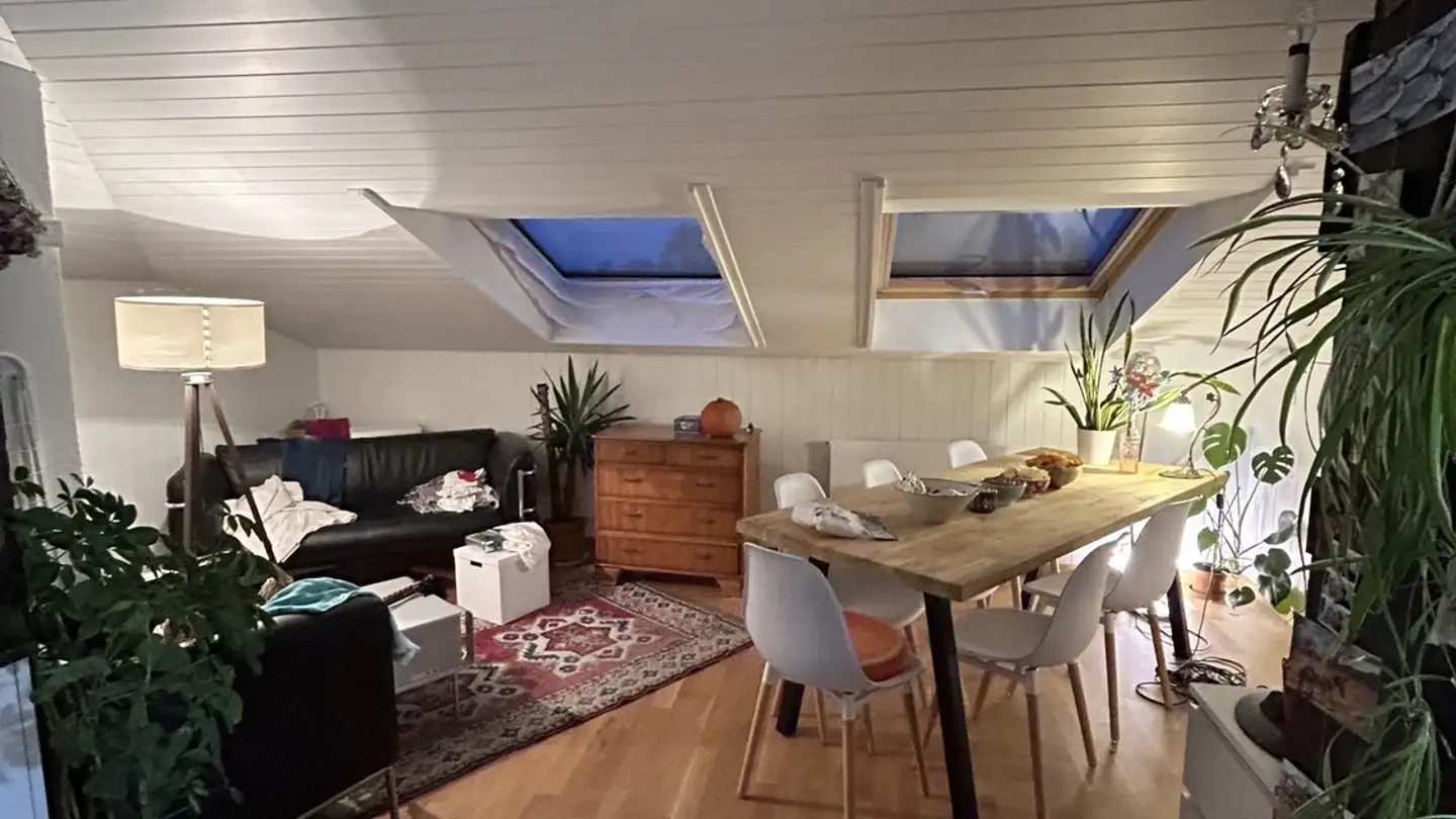 Apartment for rent - 3005 Bern