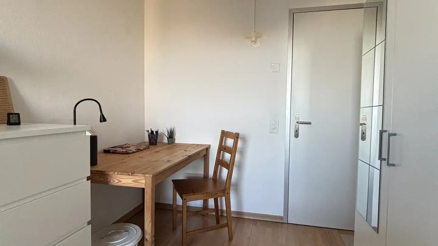 Single room for rent - Mädergutstrasse 77, 3018 Bern - Photo 2