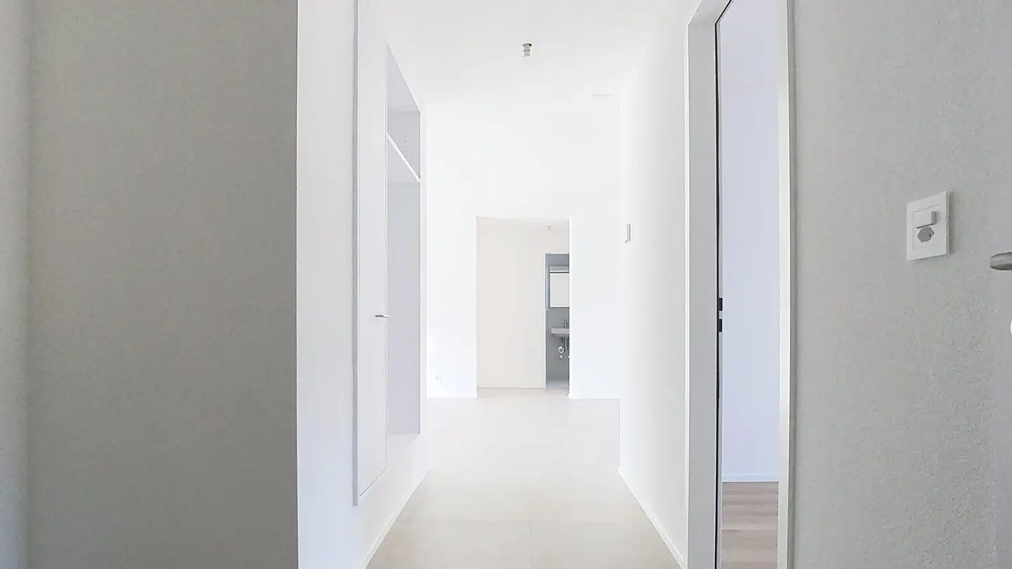 Apartment for rent - Chemin Des Noisetiers 24, 1635 La Tour-de-Trême - Photo 2