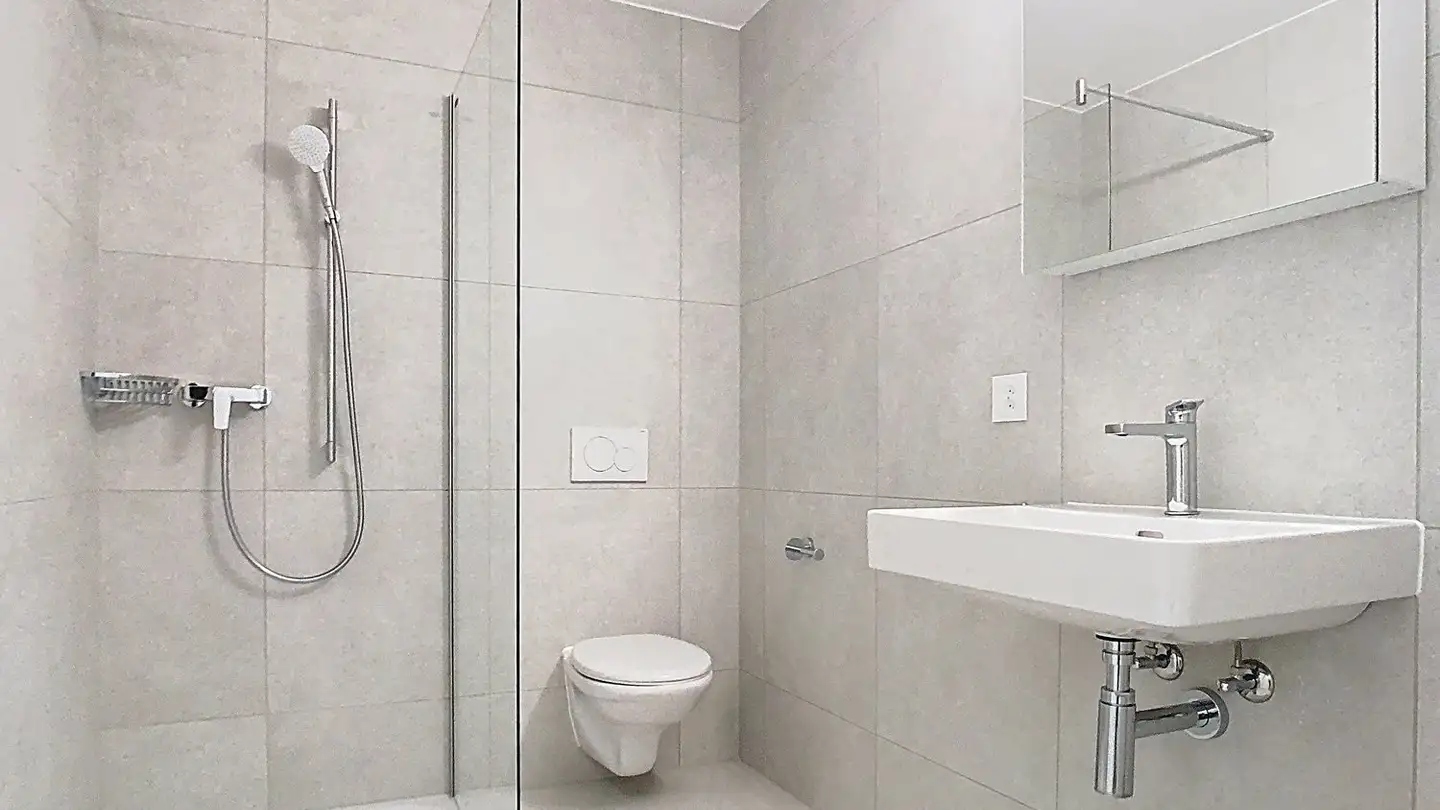 Apartment for rent - Chemin Des Noisetiers 24, 1635 La Tour-de-Trême - Photo 3