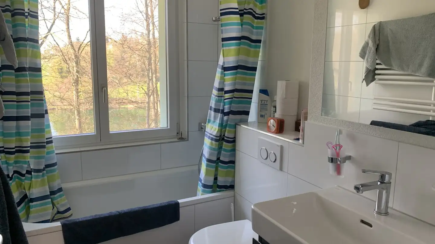 Appartement à louer - Kaspar-Kopp-Strasse 73, 6030 Ebikon - Photo 3
