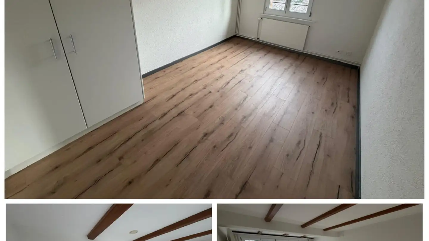 Wohnung mieten - 3127 Mühlethurnen - Foto 3