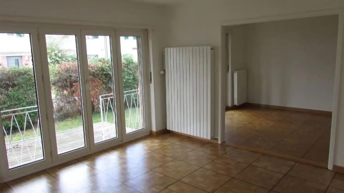 Appartamento in affitto - Holderstüdeliweg 32, 4132 Muttenz