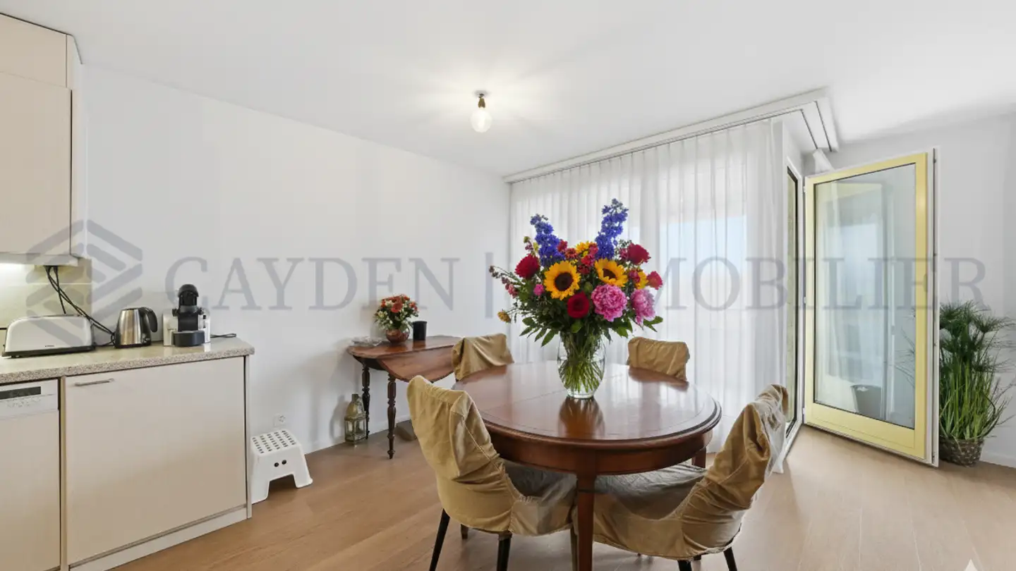 Apartment for sale - 1218 Le Grand-Saconnex