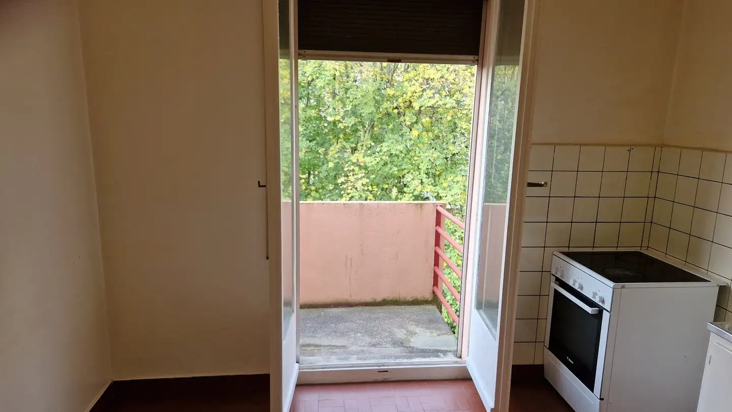 Wohnung mieten - Avenue De La Croisette 16, 1205 Genève