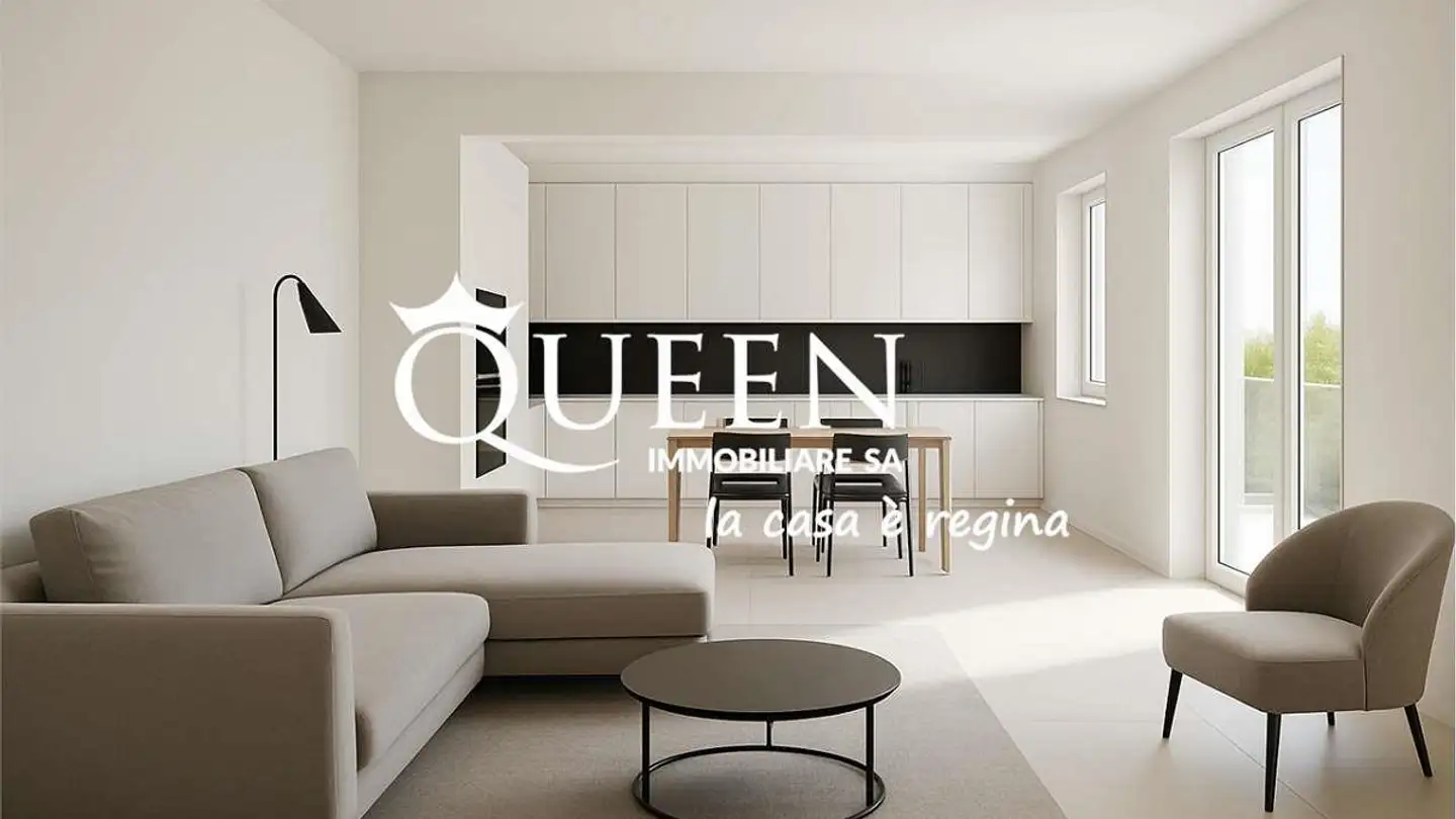 Apartment for rent - 6864 Arzo