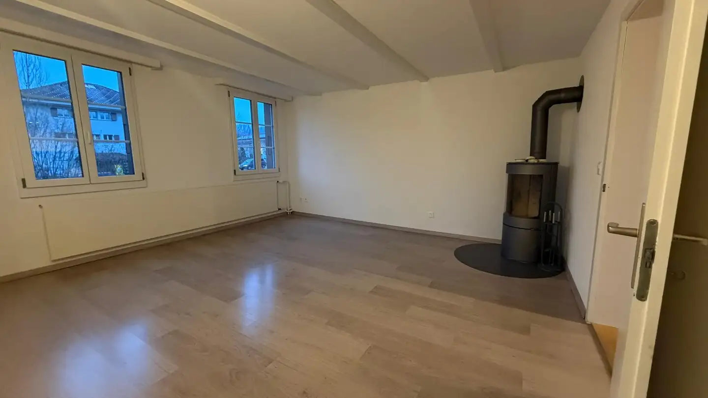 Wohnung mieten - 3127 Mühlethurnen