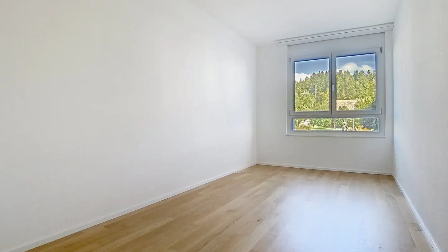 Apartment for rent - Chemin Des Noisetiers 24, 1635 La Tour-de-Trême - Photo 4