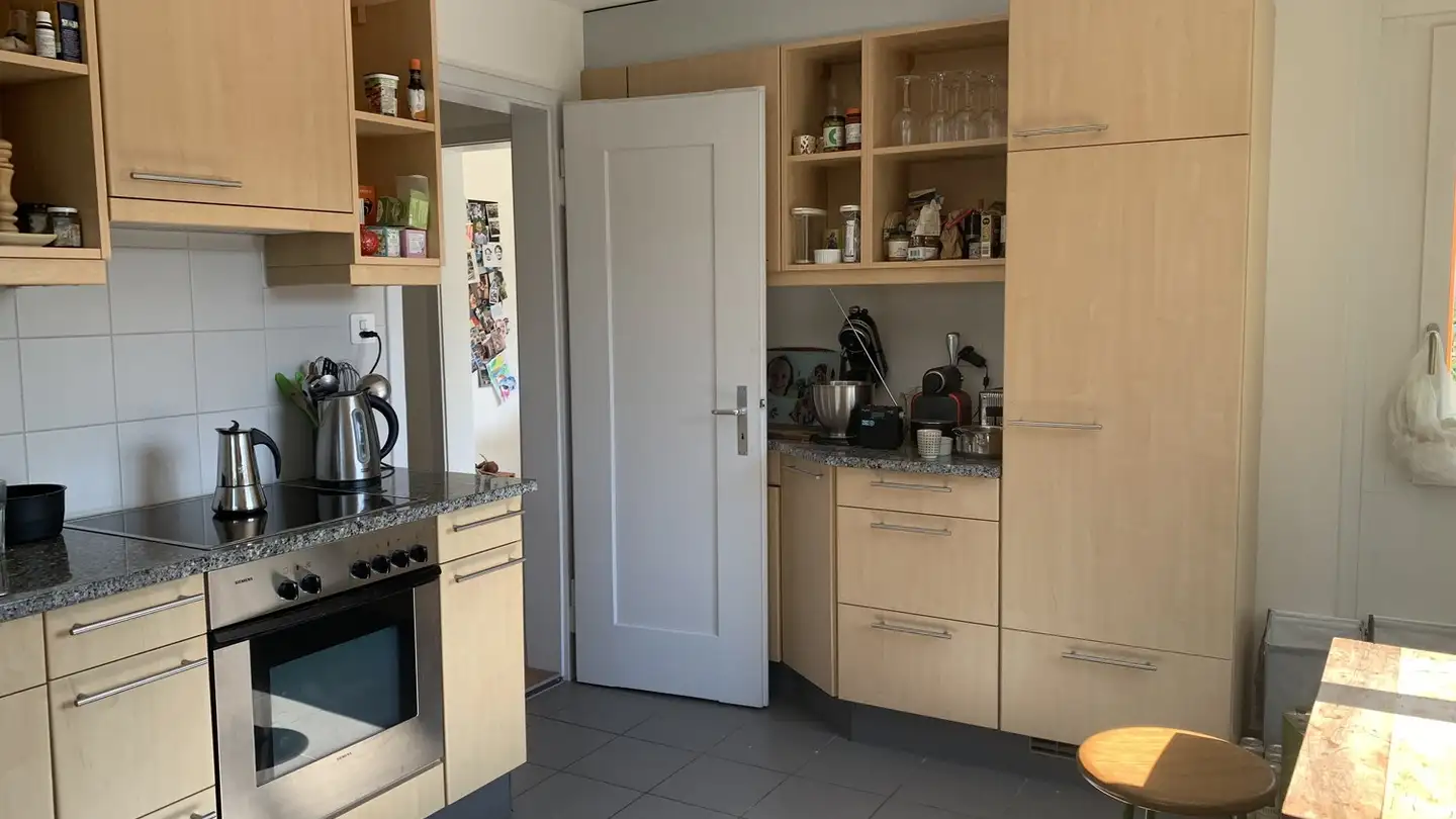 Appartement à louer - Kaspar-Kopp-Strasse 73, 6030 Ebikon - Photo 2